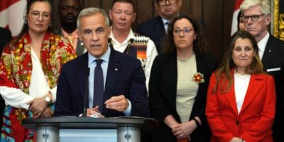 CP - First Nations - legal challenge - government