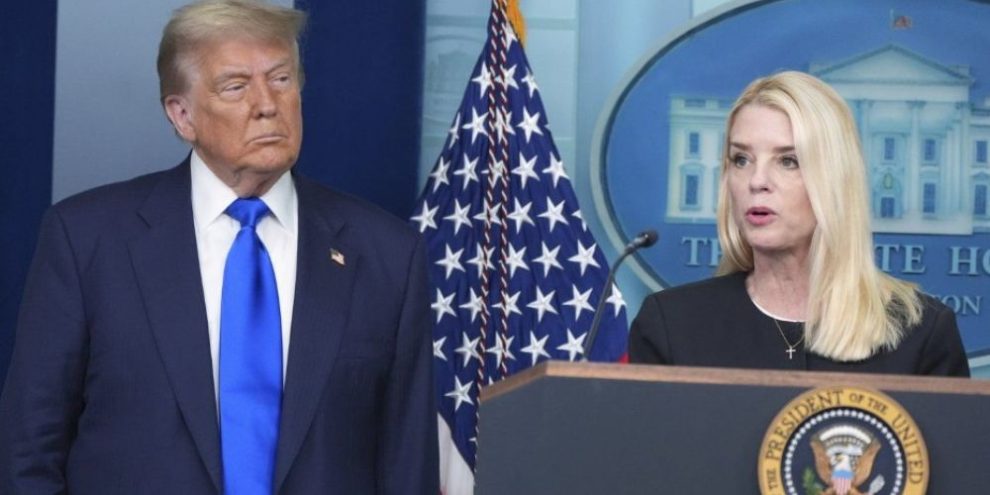 AP - Trump - Epstein - Wall Street Journal