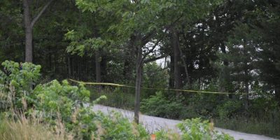 Barrie police -sexual assault