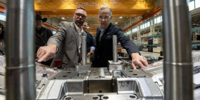 CP - Carney - auto sector