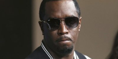 AP - Sean "Diddy" Combs