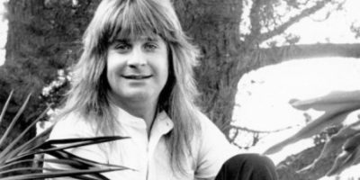 AP - Ozzy Osbourne