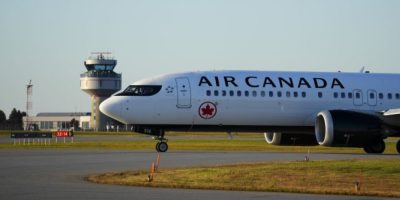 CP - airports - bomb threats