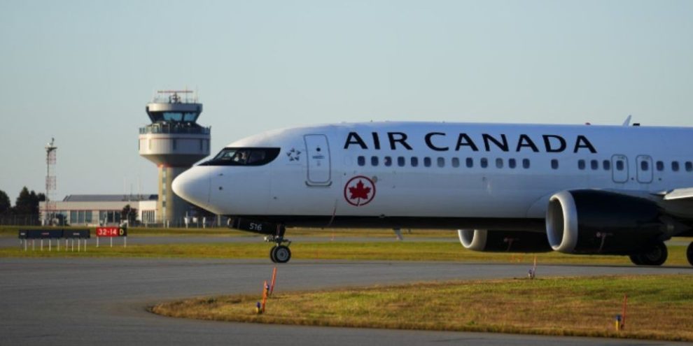 CP - airports - bomb threats