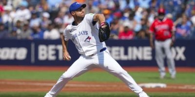 CP - Toronto Blue Jays