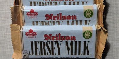 CP - Jersey Milk