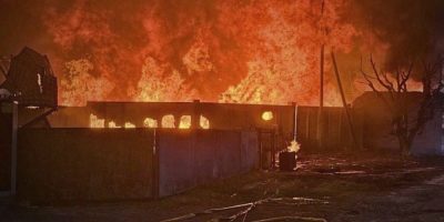 AP - Russia - Ukraine - war