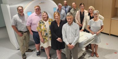 New MRI Suite opens in Huntsville