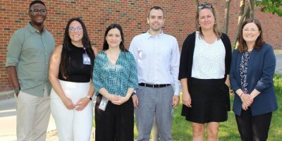 Orillia welcomes first physician residents to new family medicine teaching unit