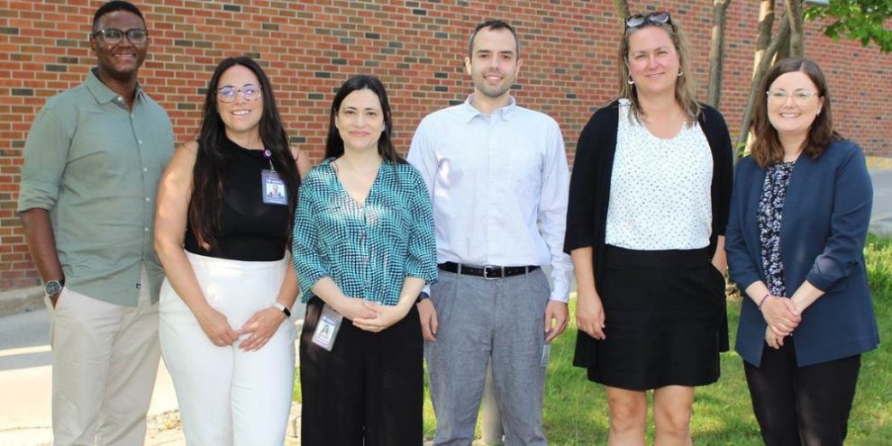 Orillia welcomes first physician residents to new family medicine teaching unit