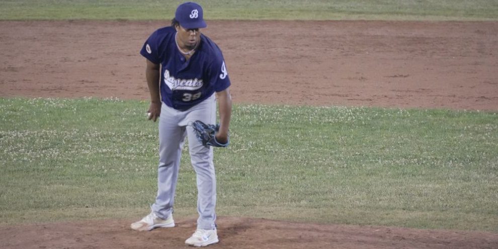 Cesar Rosado
