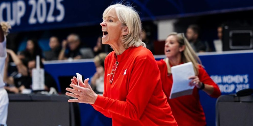 Nell Fortner