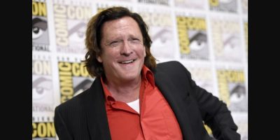 Michael Madsen from AP y Chris Pizzello/Invision/AP, File)