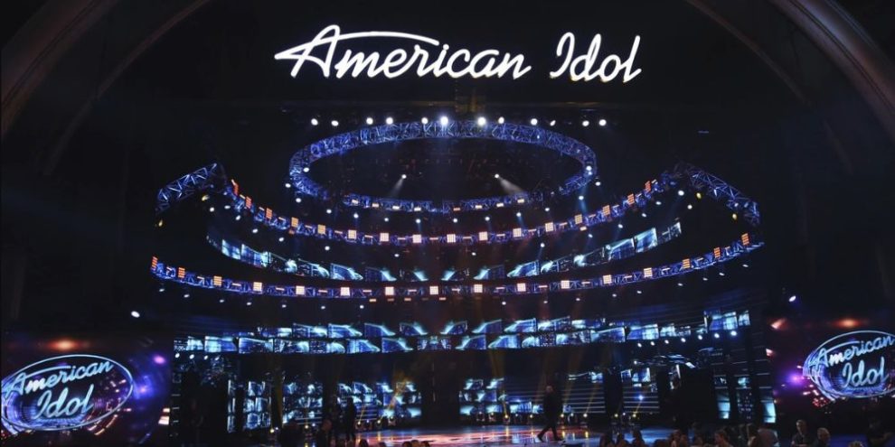 american idol via AP