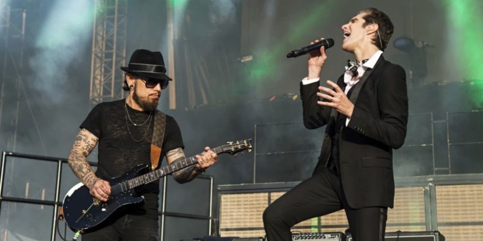 Janes Addiction from AP by Amy Harris/Invision/AP, File