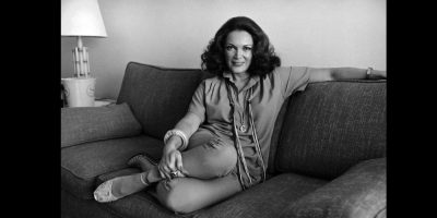 Connie Francis AP by Photo/Wally Fong, File