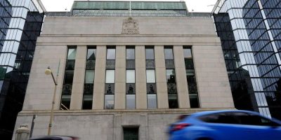 Bank of Canada