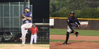 Chris Torres/Ramon Henriquez