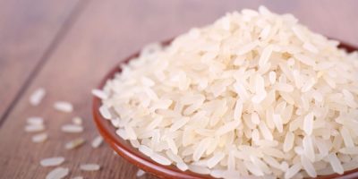 Can rice kill you