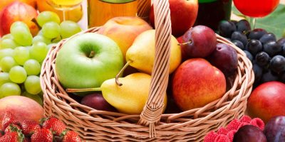 Fruits you can grow at home in Ontario