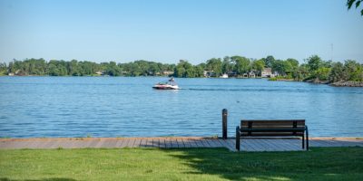 Highway 12 day trips orillia, midland, coldwater, tay