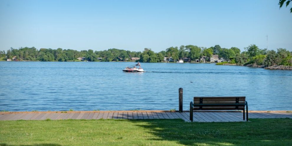 Highway 12 day trips orillia, midland, coldwater, tay
