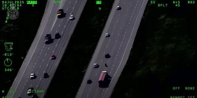 YRP - motorcyclist - stunt driving