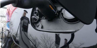 CP - EV rebates