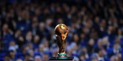 CP - 2026 World Cup - tickets