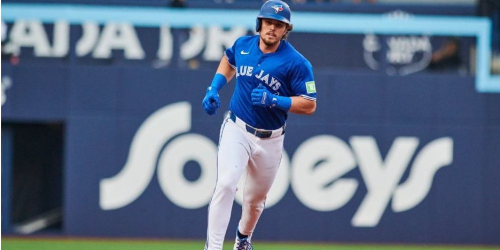 CP - Toronto Blue Jays