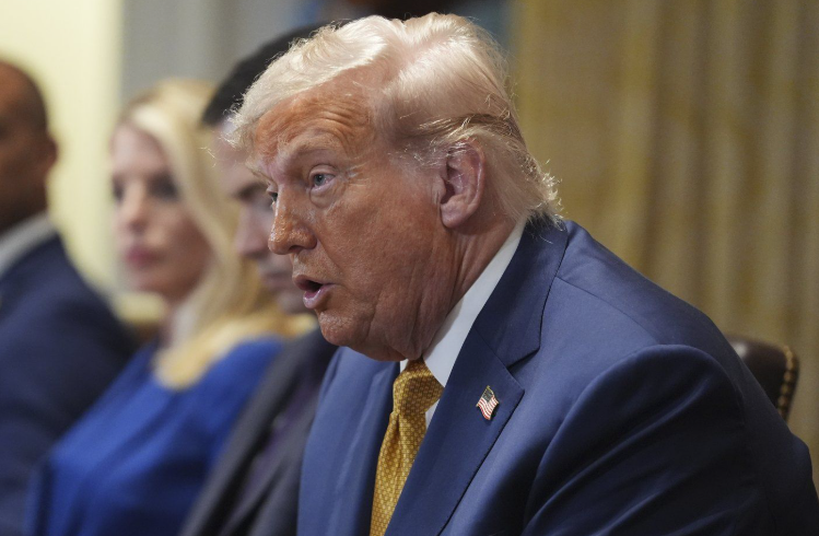 CP - Trump - copper - tariffs