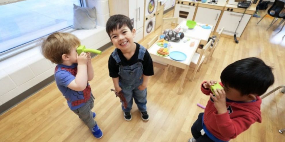CP - daycare - $10