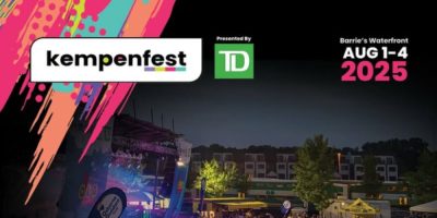 Kempenfest 2025