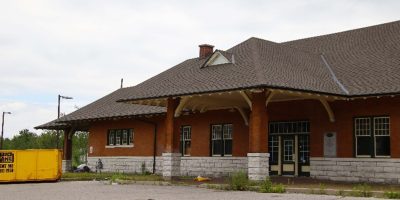 Orillia - 150 Front Street South