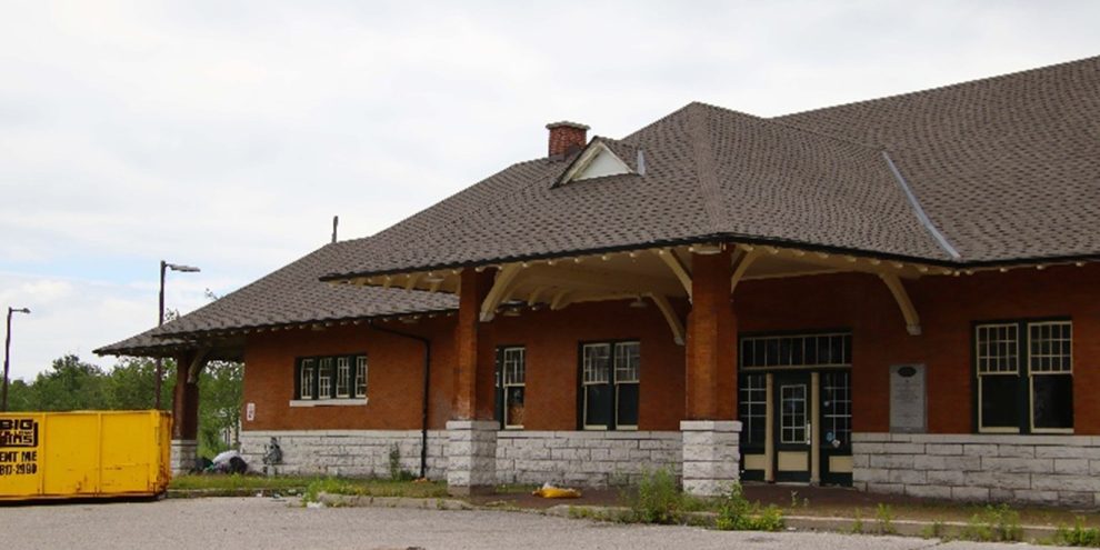 Orillia - 150 Front Street South