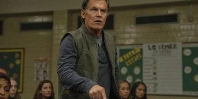 'Weapons' horror film scores a box office victory