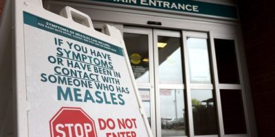 CP - measles - Canada