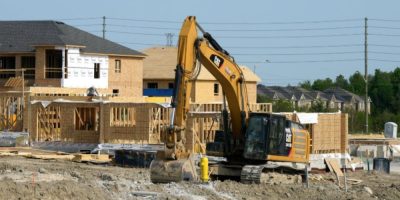 CP - housing infrastructure - Ford