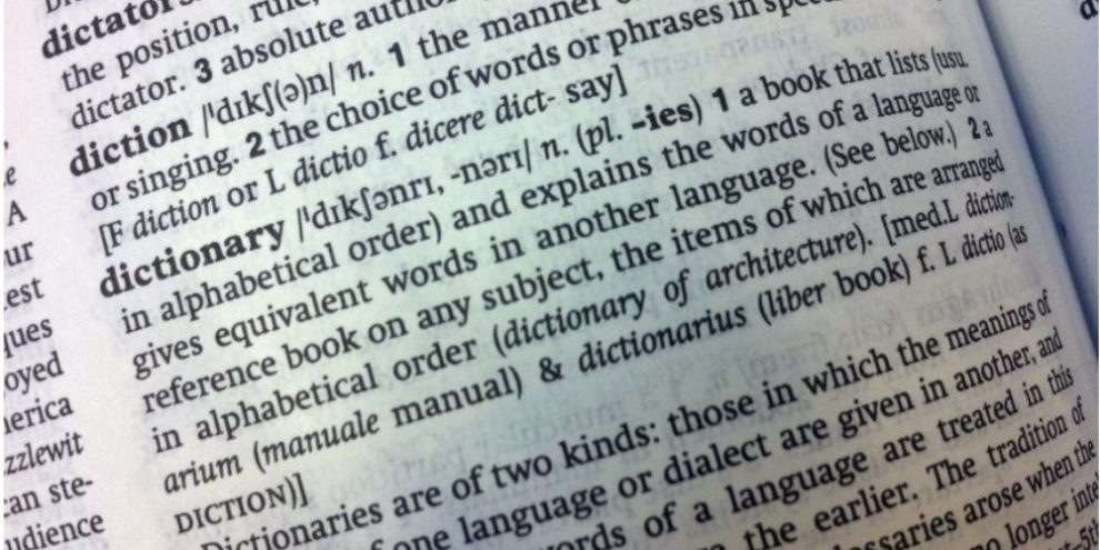 AP - Cambridge Dictionary