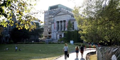 Canadian universities are adopting AI tools, but concerns about the technology remain