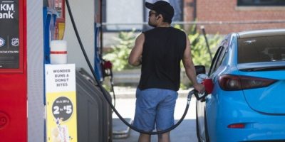 Inflation rate cools to 1.7% in July thanks to lower gas prices: StatCan