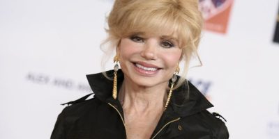 AP - Loni Anderson