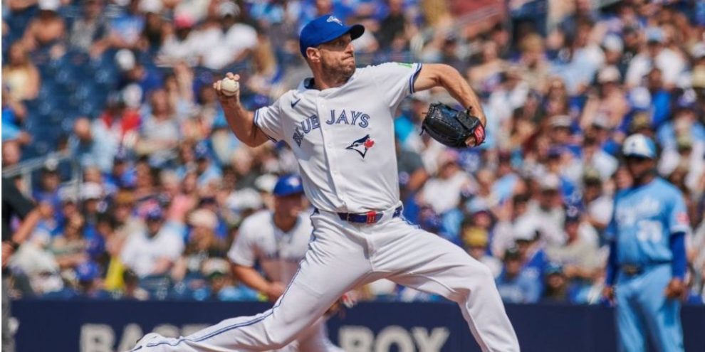 CP - Toronto Blue Jays