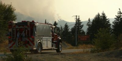 Canada's 'exceptional' drought hints at future climate, need for action: experts