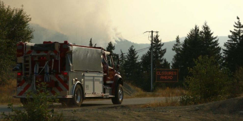 Canada's 'exceptional' drought hints at future climate, need for action: experts