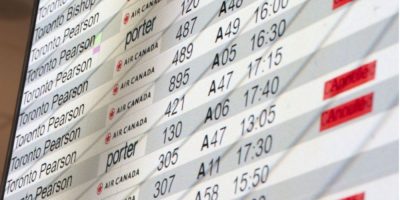 Air Canada set to announce new expenses policy for passengers as restart continues
