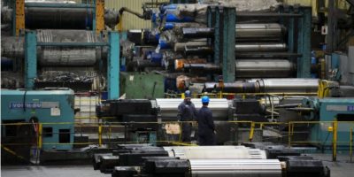 Ontario sheds manufacturing jobs as tariff impacts felt, report says