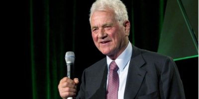 Frank Stronach denies alleged 1986 sexual assault in statement of defence
