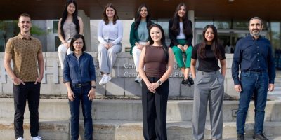 RVH welcomes 9 new family medicine resident doctors