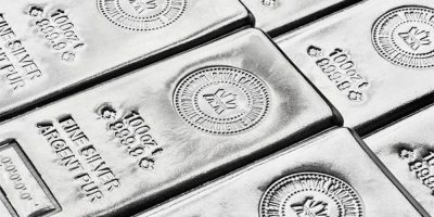 2 people arrested in Orillia area in theft of silver bars and coins